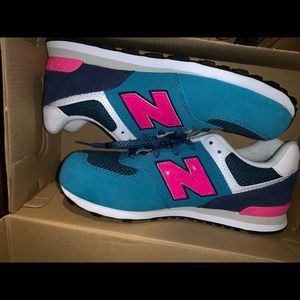 New Balance 574